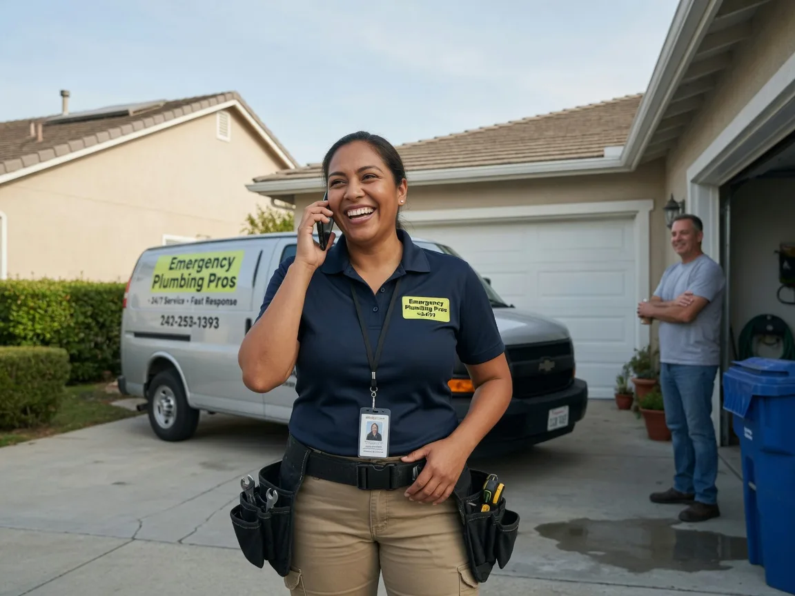 Emergency Plumber Steedman, MO FAQs